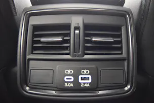 Subaru Forester Station 2.0i e-Boxer Sport
