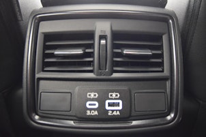 Vehicle image SUBARU Forester Station 2.0i e-Boxer Sport