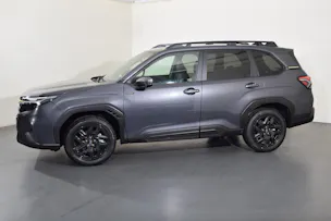 Subaru Forester Station 2.0i e-Boxer Sport