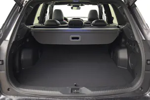 Subaru Forester Station 2.0i e-Boxer Sport