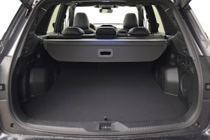 Vehicle image SUBARU Forester Station 2.0i e-Boxer Sport