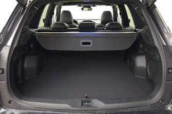 SUBARU FORESTER 16