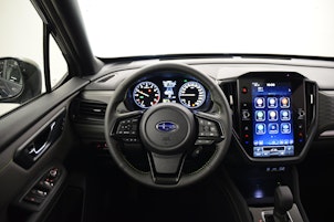 Vehicle image SUBARU Forester Station 2.0i e-Boxer Sport