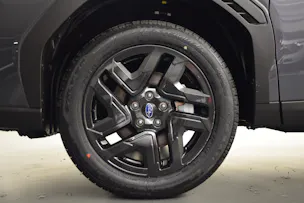 Subaru Forester Station 2.0i e-Boxer Sport