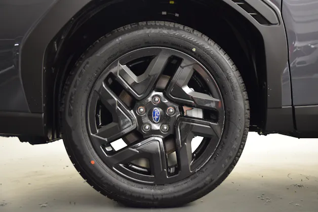 Subaru Forester Station 2.0i e-Boxer Sport