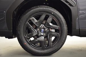 Vehicle image SUBARU Forester Station 2.0i e-Boxer Sport