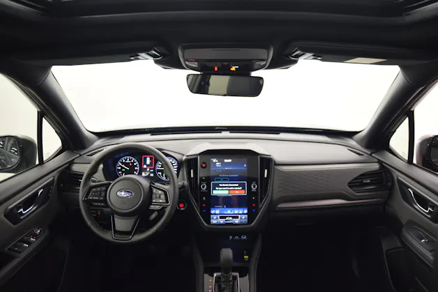Subaru Forester Station 2.0i e-Boxer Sport