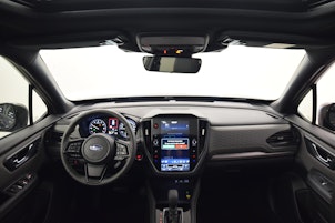 Vehicle image SUBARU Forester Station 2.0i e-Boxer Sport