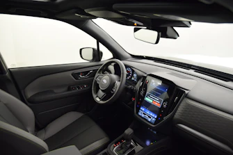 SUBARU FORESTER 9
