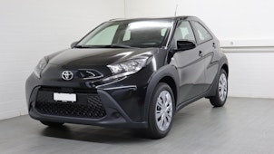 Vehicle image TOYOTA Aygo X 1.0 VVT-i Comfort