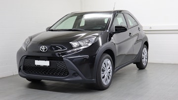 Vehicle image TOYOTA Aygo X 1.0 VVT-i Comfort