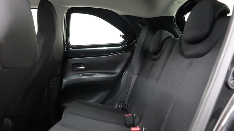 Vehicle image TOYOTA AYGO X