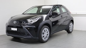 Vehicle image TOYOTA Aygo X 1.0 VVT-i Comfort