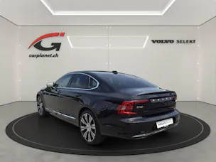 Volvo S90 2.0 T8 TE Ultimate Bright