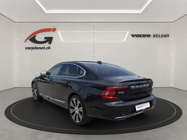 Volvo S90 2.0 T8 TE Ultimate Bright