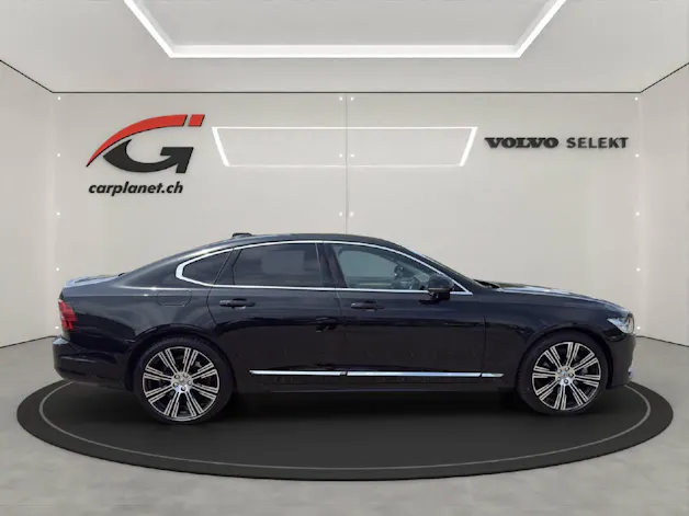Volvo S90 2.0 T8 TE Ultimate Bright
