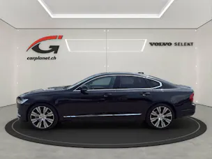 Volvo S90 2.0 T8 TE Ultimate Bright
