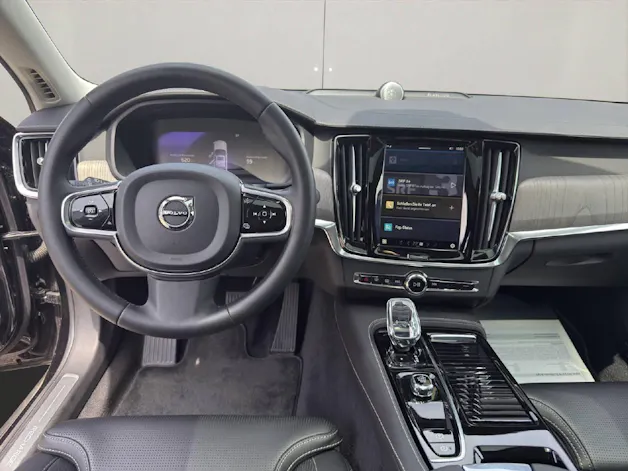 Volvo S90 2.0 T8 TE Ultimate Bright