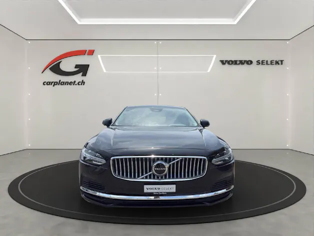 Volvo S90 2.0 T8 TE Ultimate Bright