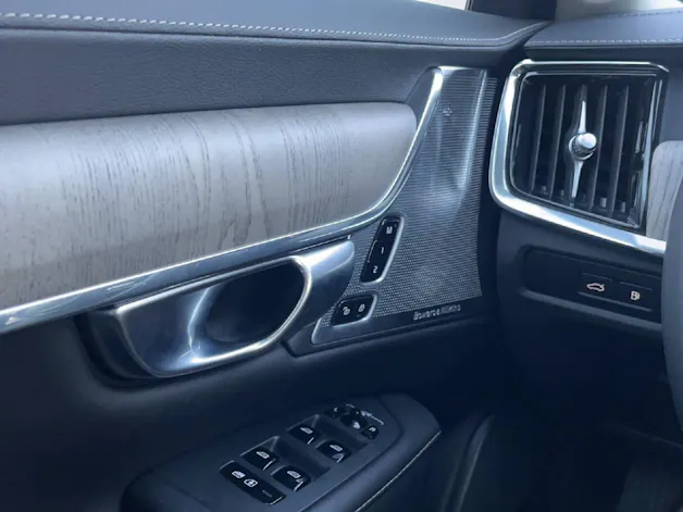 Volvo S90 2.0 T8 TE Ultimate Bright