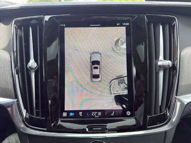 Volvo S90 2.0 T8 TE Ultimate Bright