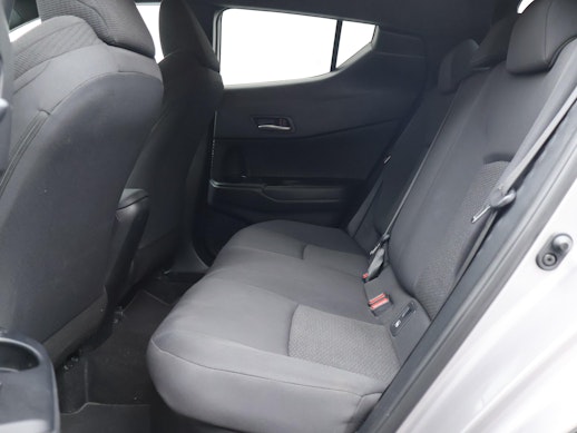 TOYOTA C-HR 1.8 VVTi HSD Trend 3