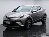 First vehicle image