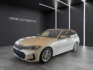 BMW 320d xDrive SAG Touring