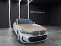 BMW 320d xDrive SAG Touring