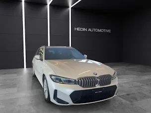 BMW 320d xDrive SAG Touring