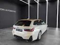 BMW 320d xDrive SAG Touring