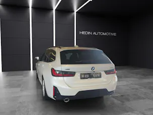 BMW 320d xDrive SAG Touring