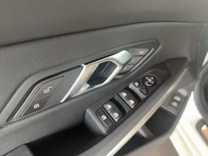 BMW 320d xDrive SAG Touring