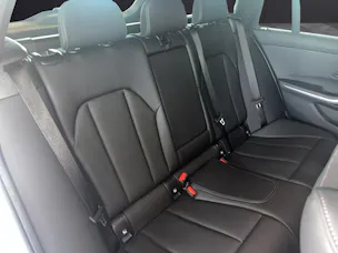 BMW 320d xDrive SAG Touring