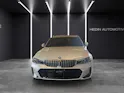 BMW 320d xDrive SAG Touring