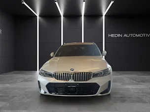 BMW 320d xDrive SAG Touring
