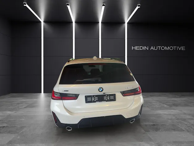 BMW 320d xDrive SAG Touring