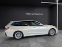 BMW 320d xDrive SAG Touring