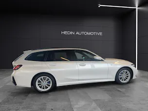 BMW 320d xDrive SAG Touring