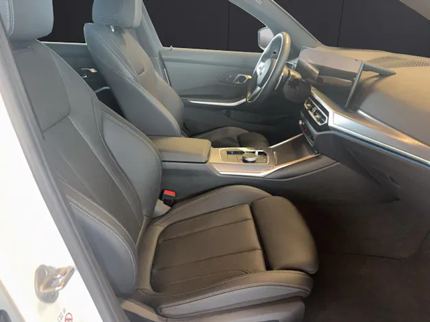 BMW 320d xDrive SAG Touring