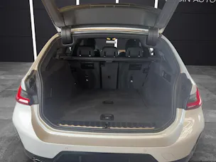 BMW 320d xDrive SAG Touring