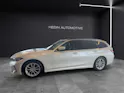 BMW 320d xDrive SAG Touring