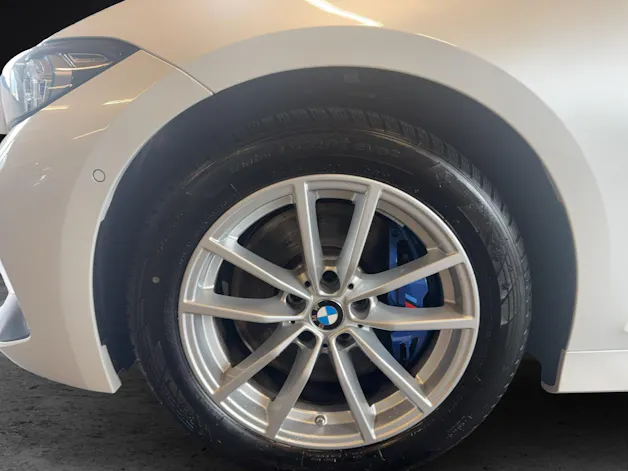 BMW 320d xDrive SAG Touring
