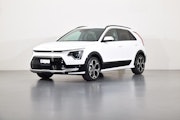 First vehicle image
