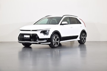 Vehicle image KIA NIRO 0