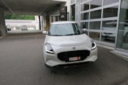 First vehicle image