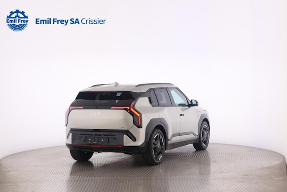 KIA EV3 81 kWh GT-Line 1
