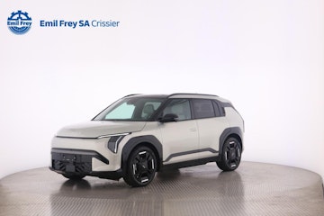 Vehicle image KIA EV3 81 kWh GT-Line