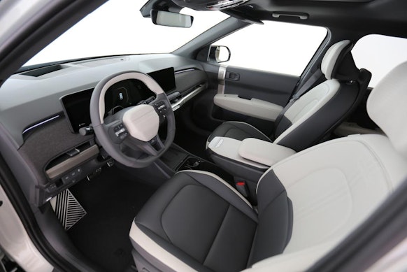 KIA EV3 81 kWh GT-Line 3