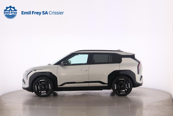 KIA EV3 81 kWh GT-Line 2